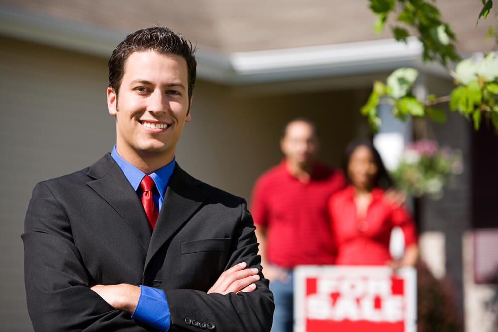 realtor who used title cash