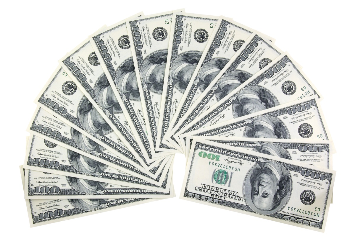 $1,500 in cash from title loans