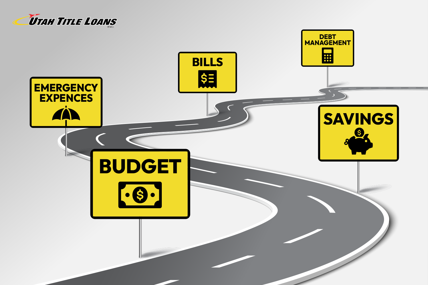 financial roadmap that a title loan can help with