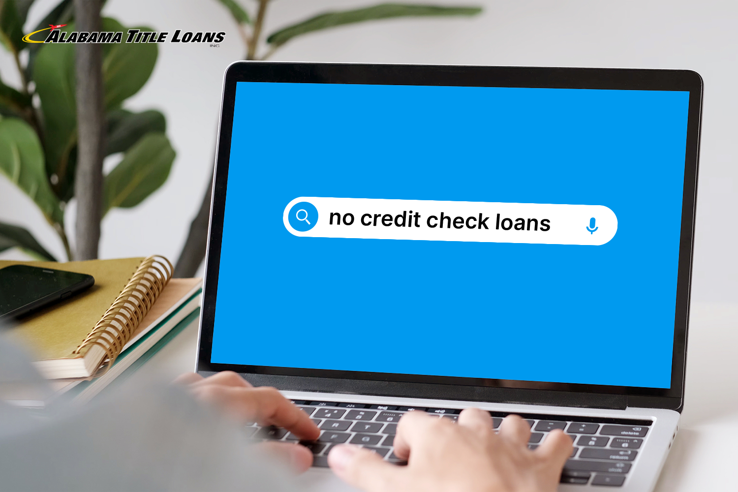 applying for no credit check payday loans online