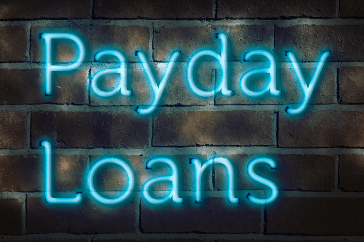 carolina payday loans