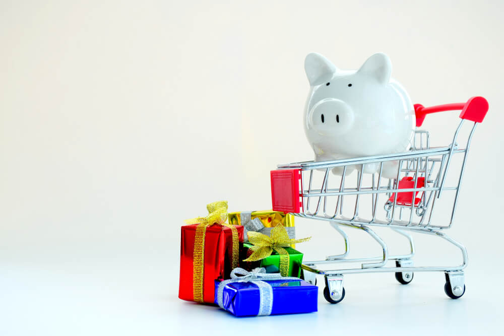 holiday budget money plan