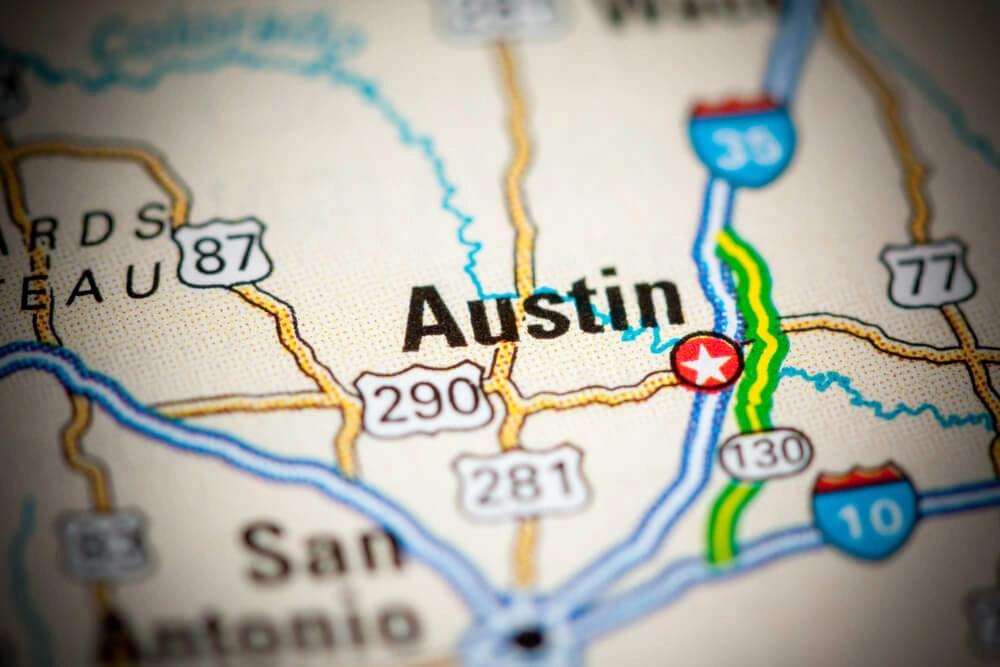 title loans in Austin, Texas