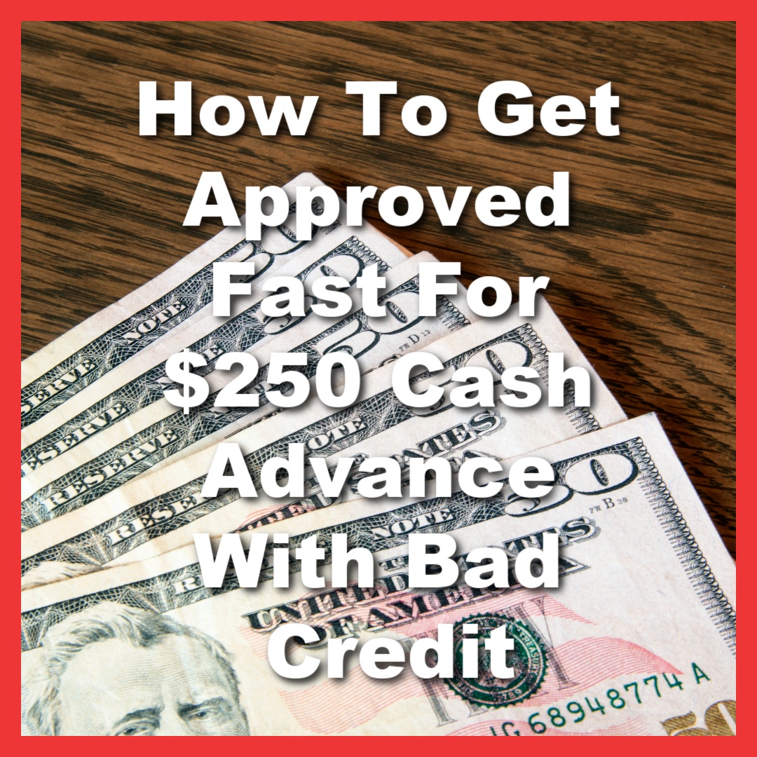$250 from an online cash advance in Mississippi
