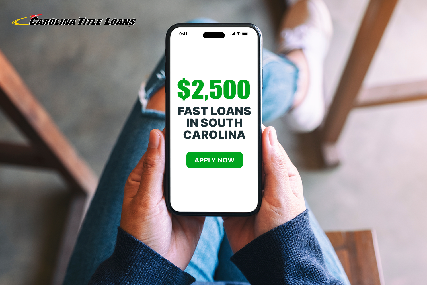 applying for $2,500 payday loan online