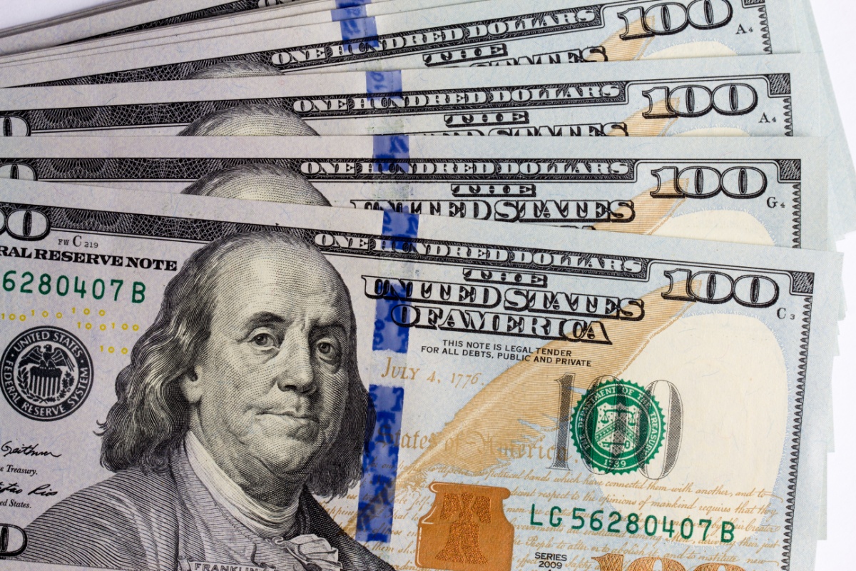 $400 in emergency cash using your car title