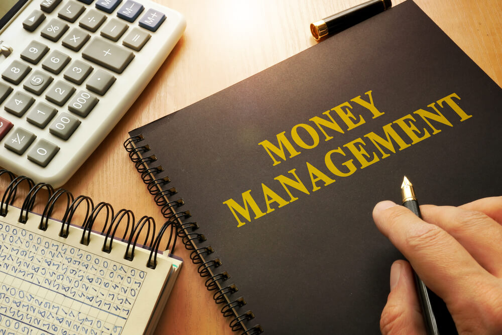 money management with title pawn cash