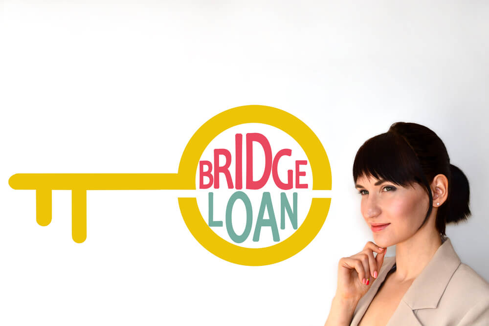 Bridge between paychecks: payday loan