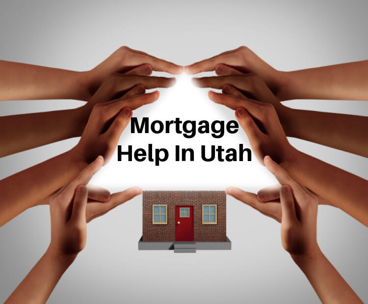 mortgage help utah