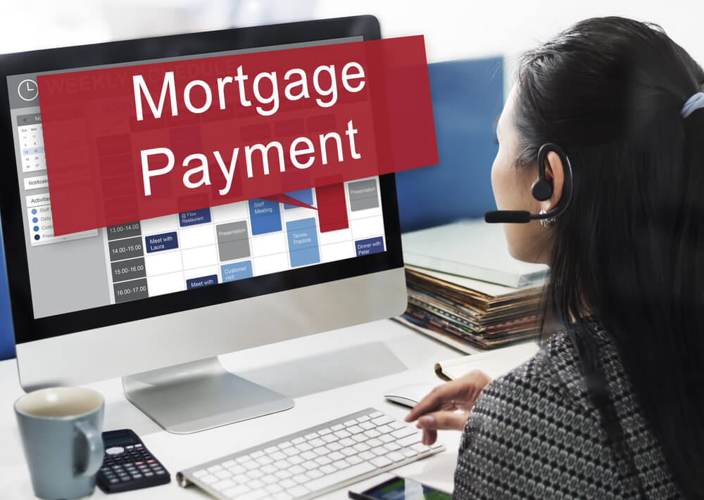 mortgage payment help now