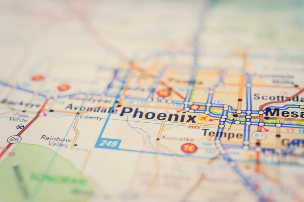 fun things to do in Phoenix Arizona