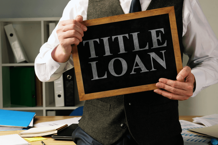 title loans online