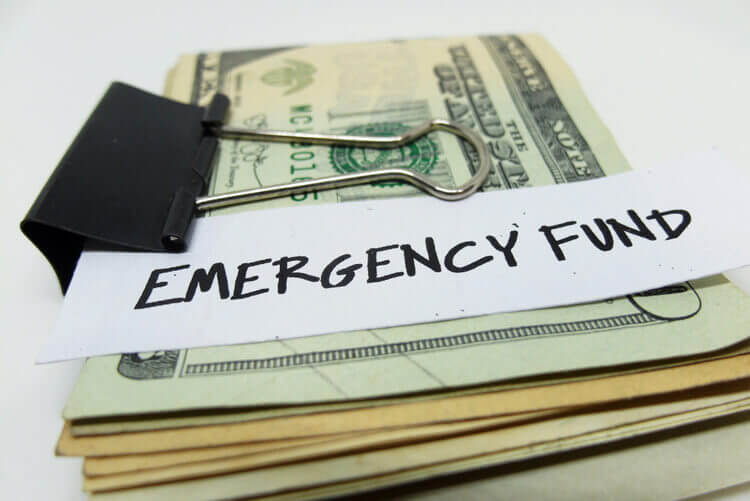 emergency fund