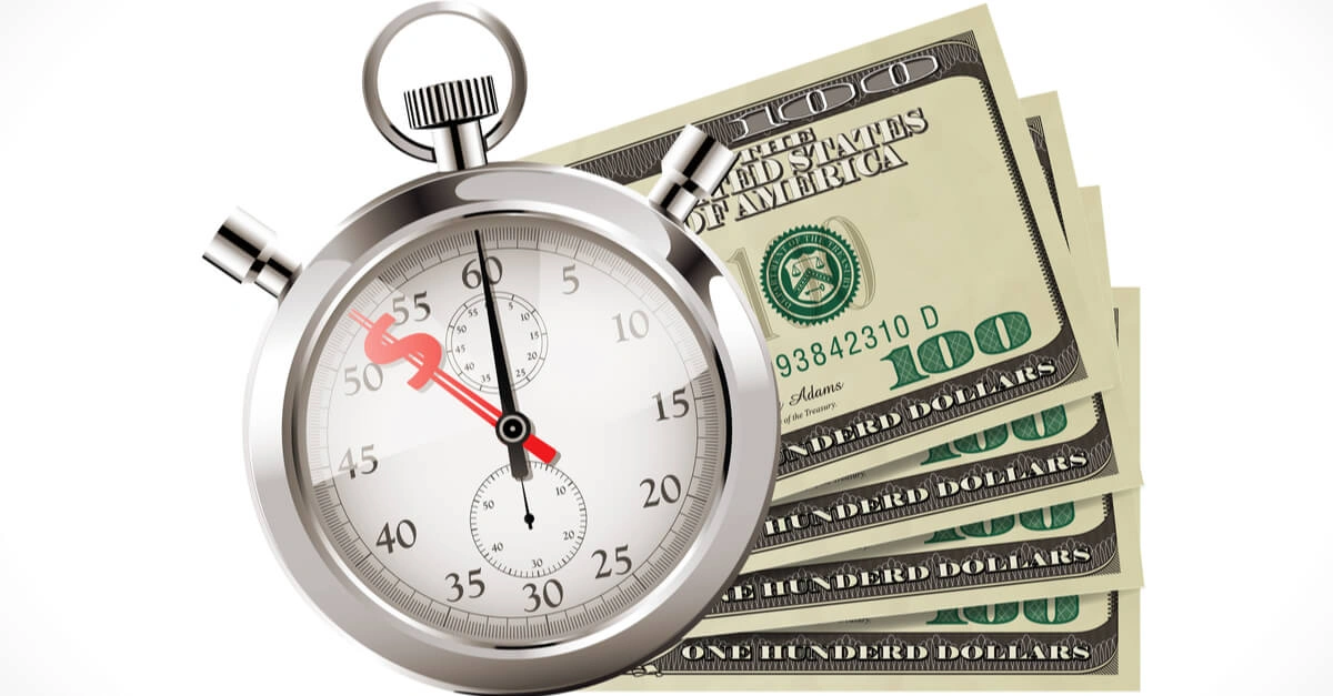 Online Title Loans 5 Ways to Make Cash ASAP