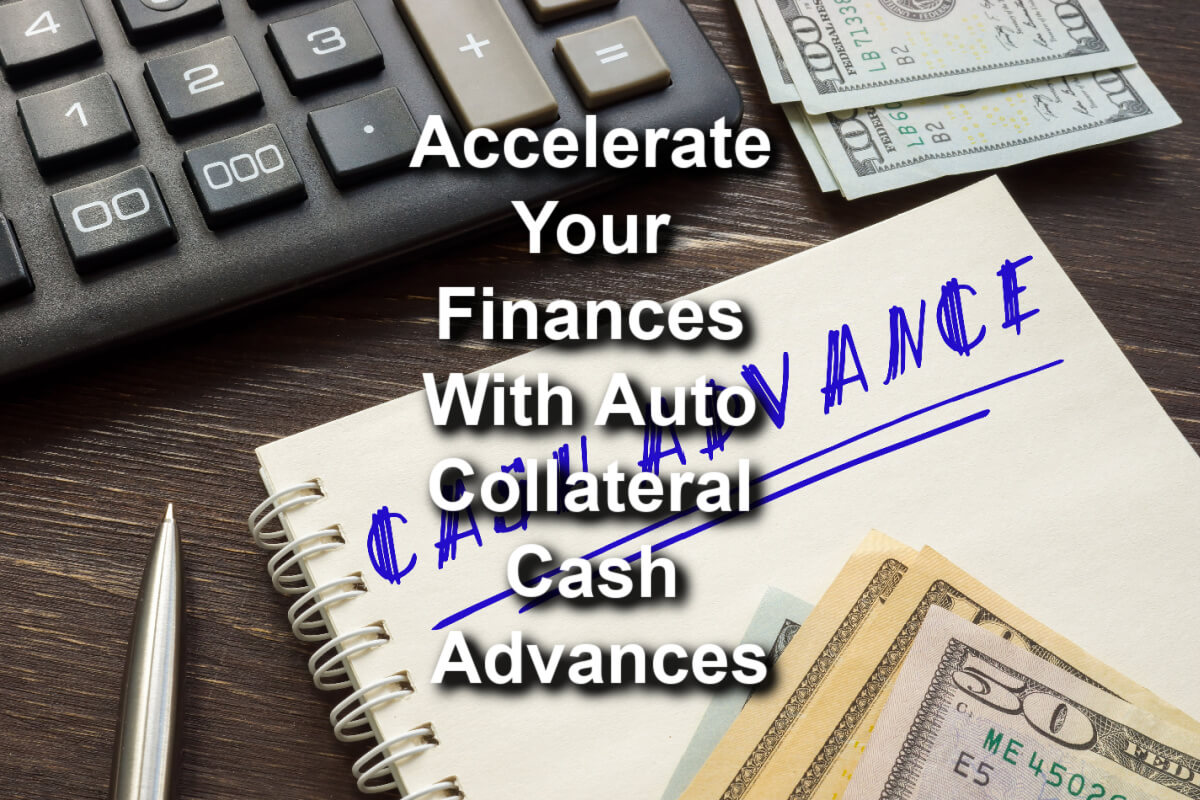 reach out online for auto collateral cash advance