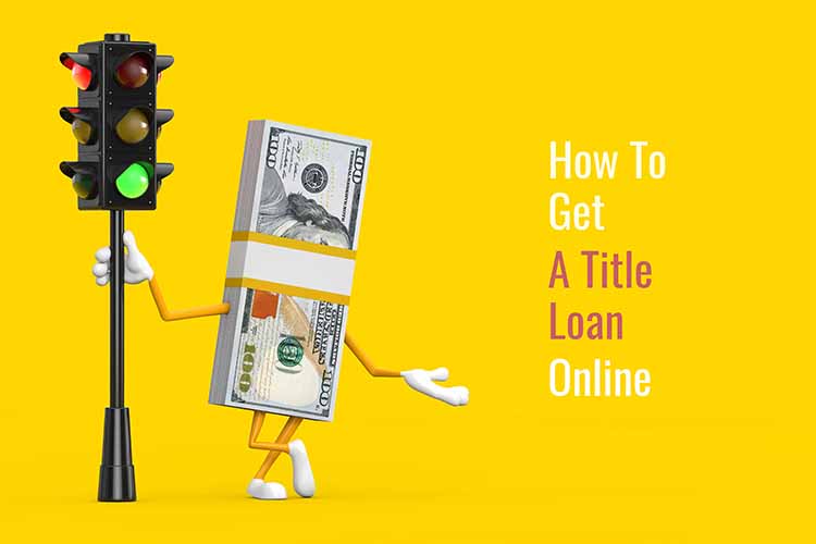 title loan online