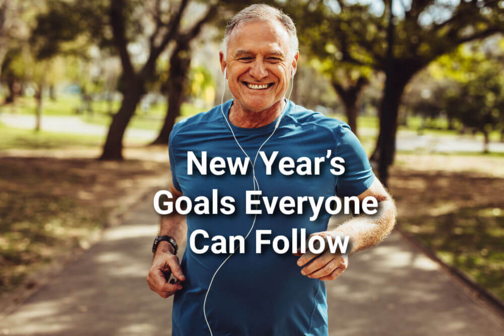 new years goals graphic