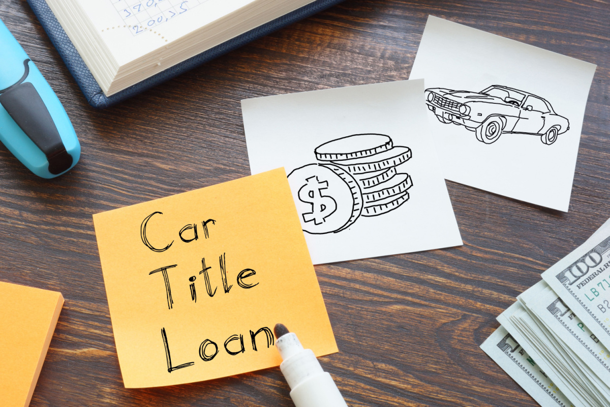 title loans for all credit types