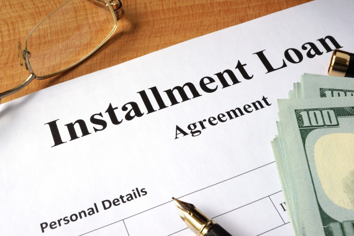 boosting budget with benefits of installment loans