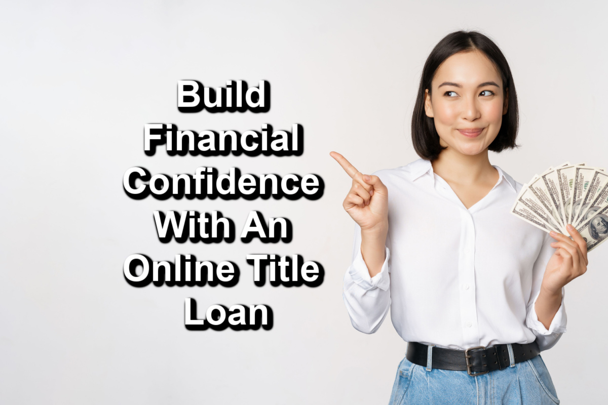 title loans personal finance