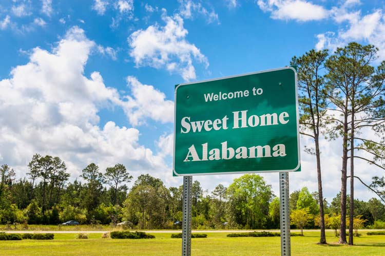 alabama travel guide