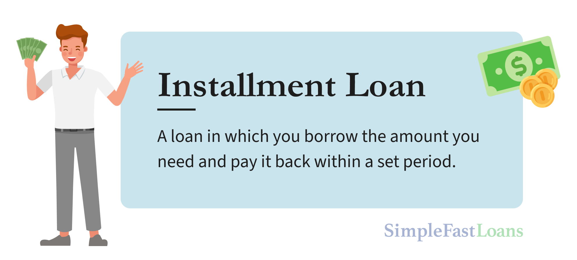 installment loans