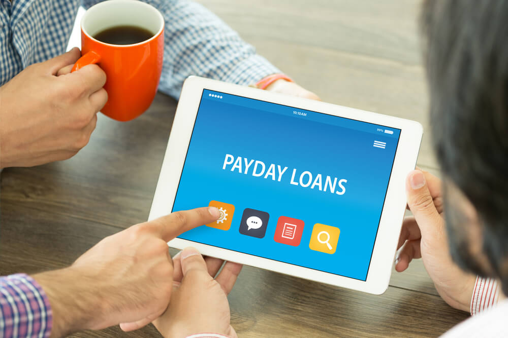 online payday loans