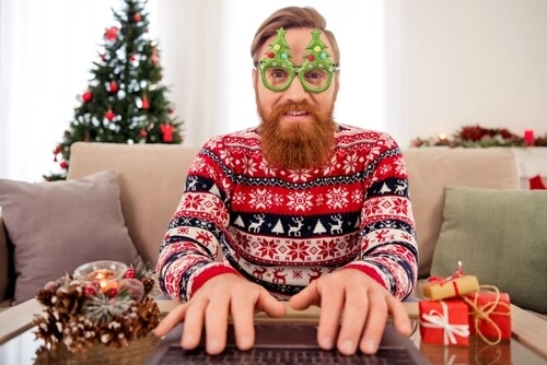 make money for christmas online