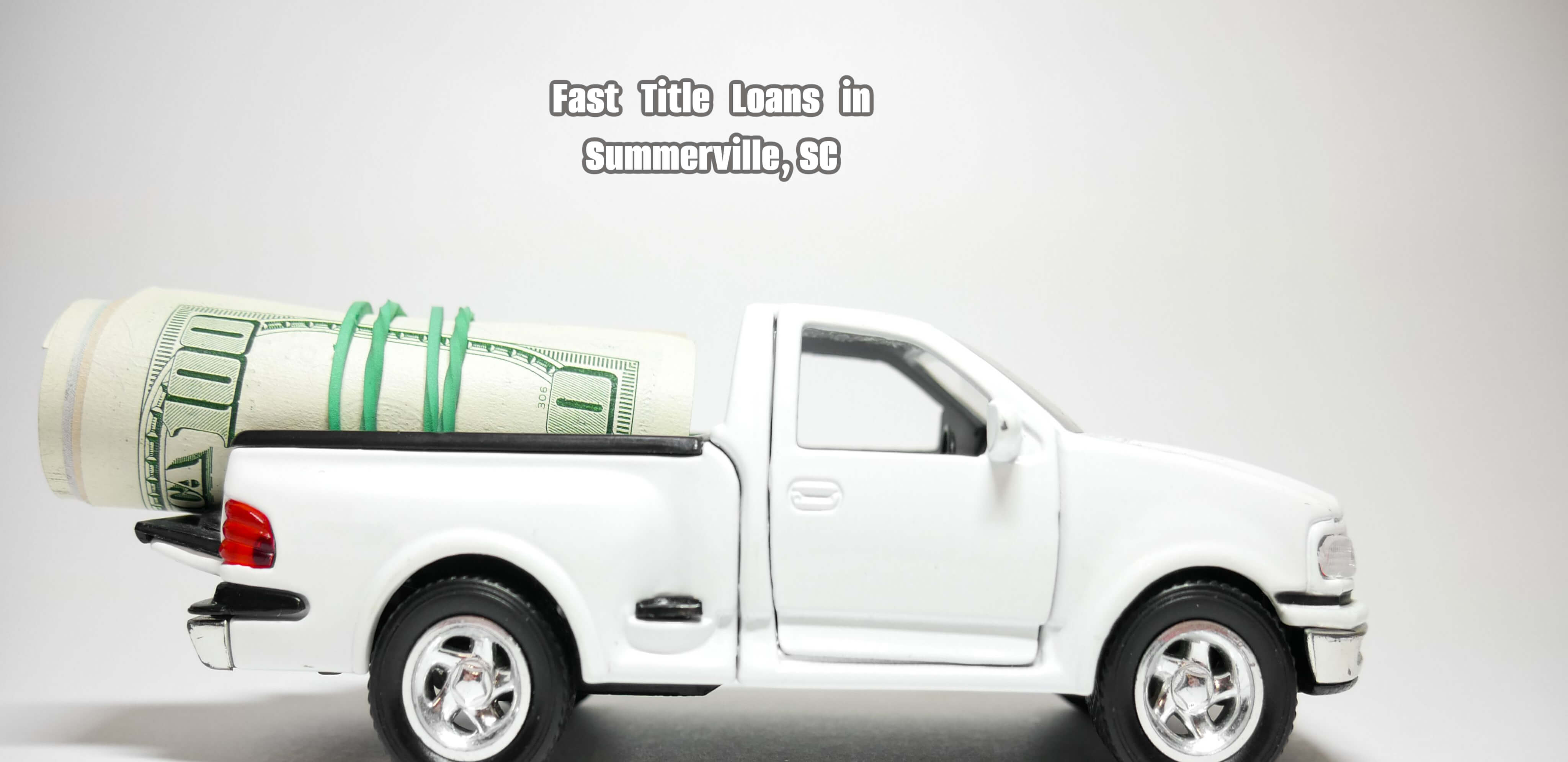 summerville fast title loans