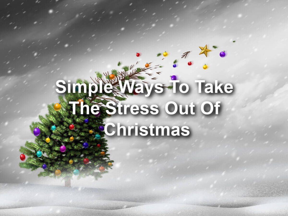 take stress out of christmas with installment loan