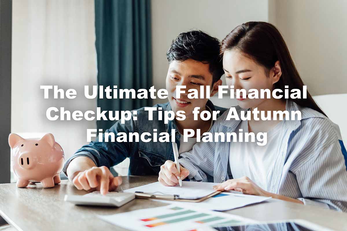 fall financial planning tips