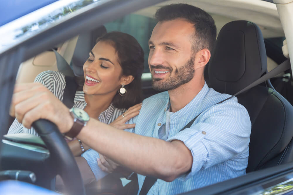 Couple who used car title loans, Wisconsin