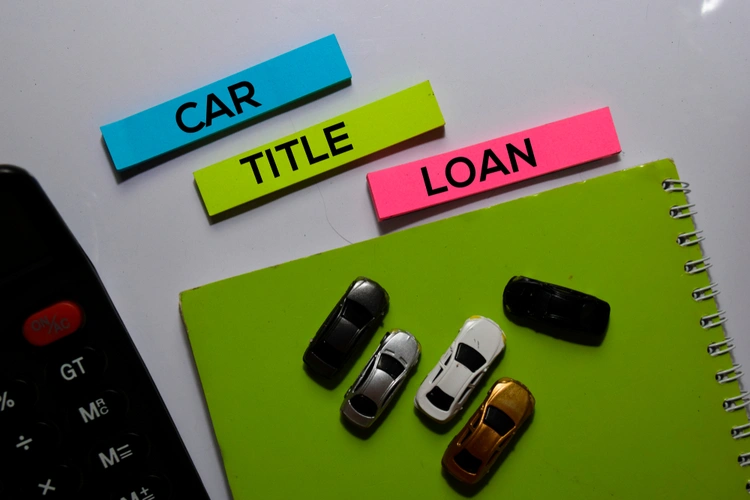 Texas car title loans