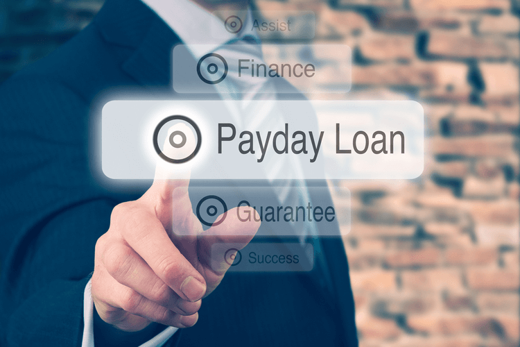 utah payday loan