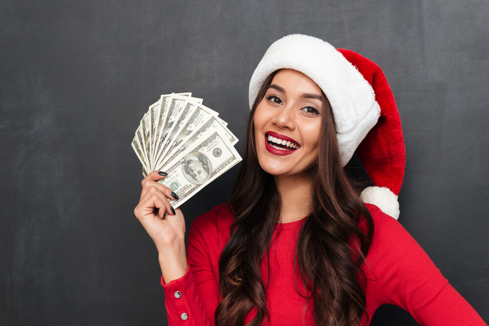 christmas title loans