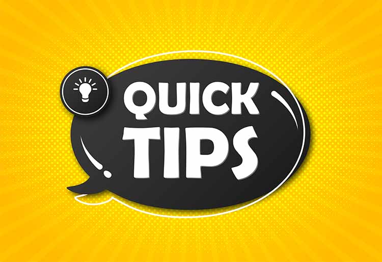 quick tips for installment loan online