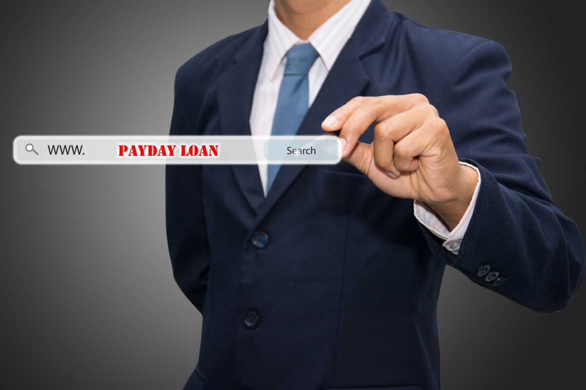 payday loans for newly employed applicants