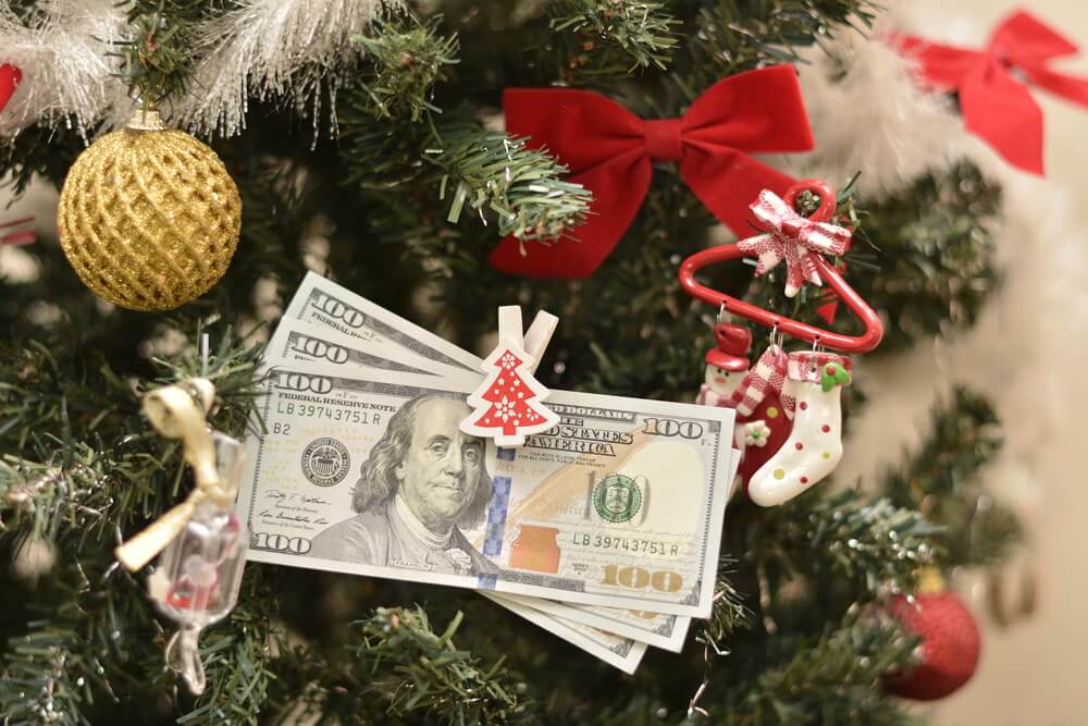 title loan cash for Christmas