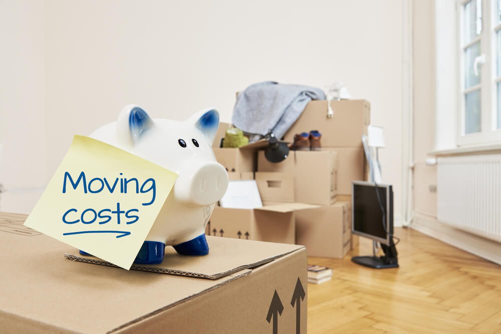 moving costs