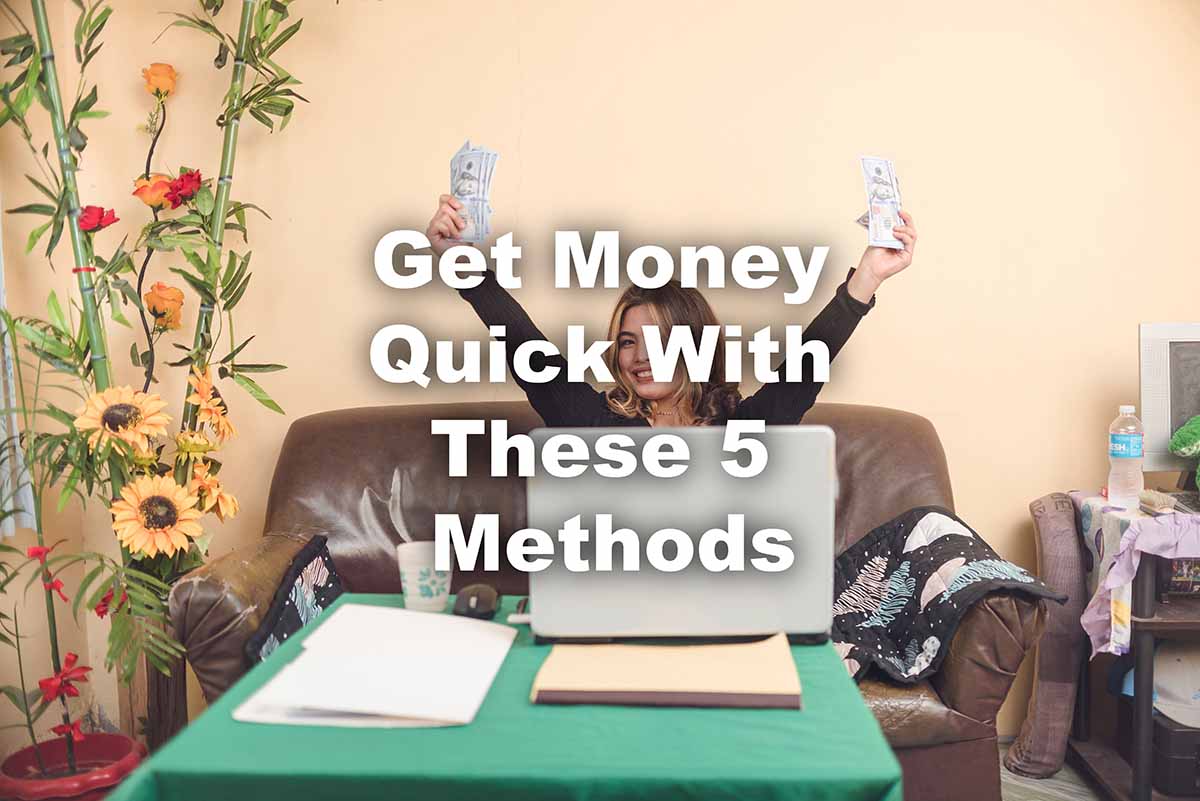 make quick money in LA