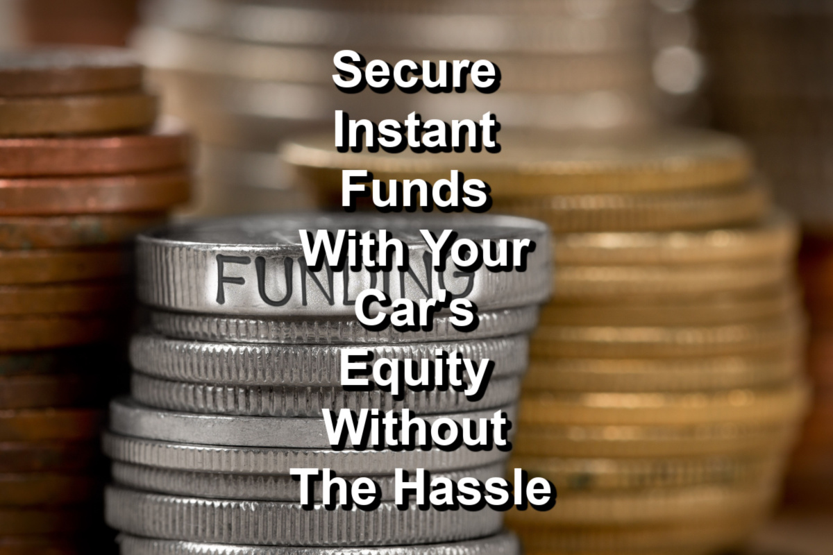 instant funds with title loan