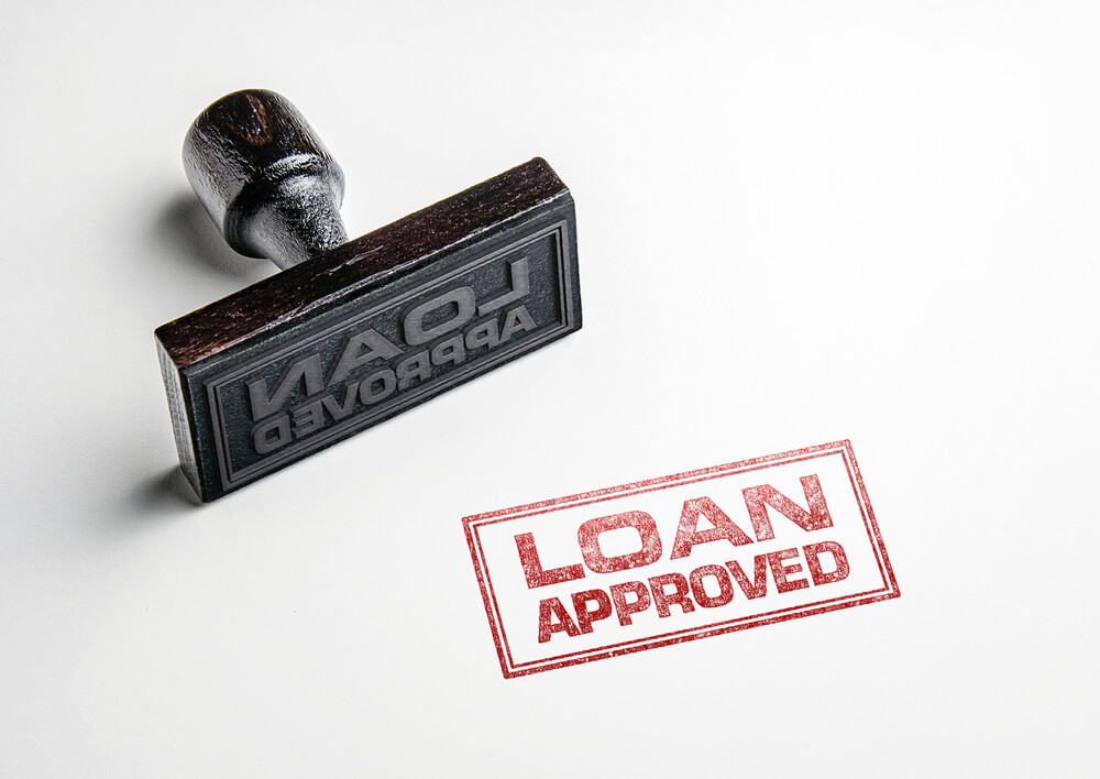 payday loan approval