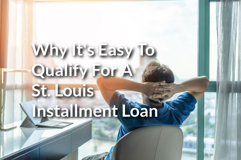 st louis installment loan