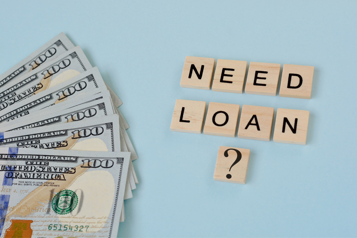 loan cash and tiles spelling need loan