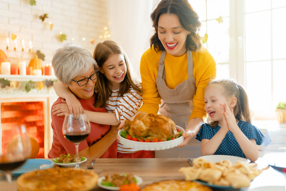 family used car title loan for thanksgiving