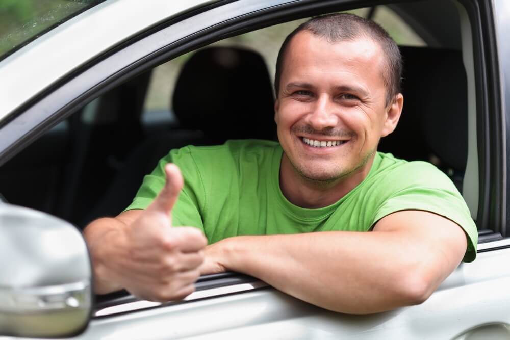 man tried car pawning in Macon, GA