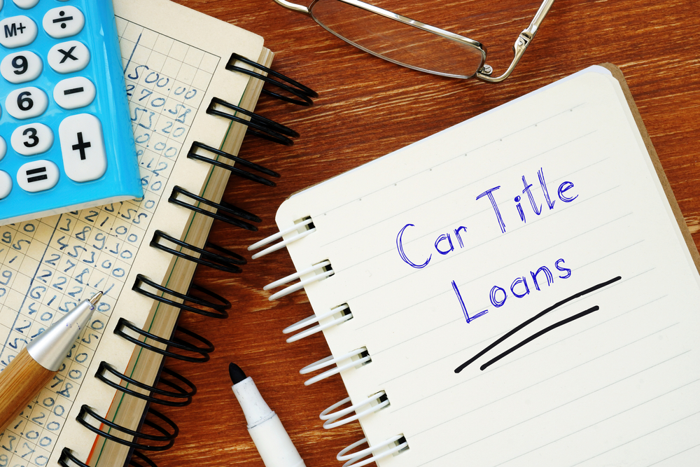 car title loans online