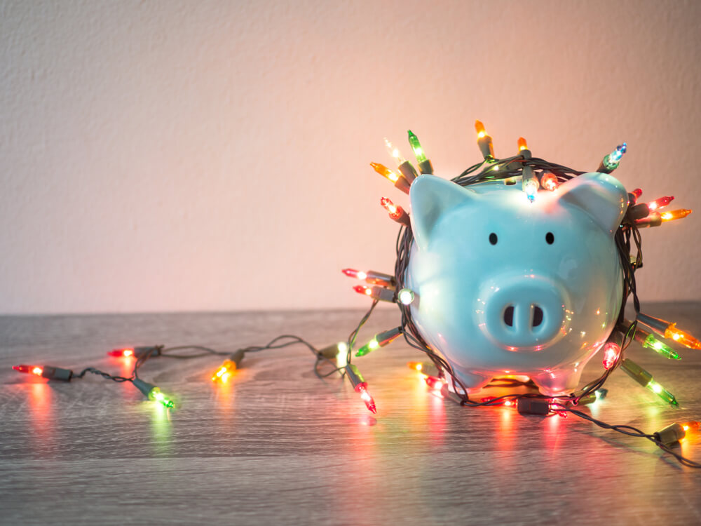 budgeting for the holidays