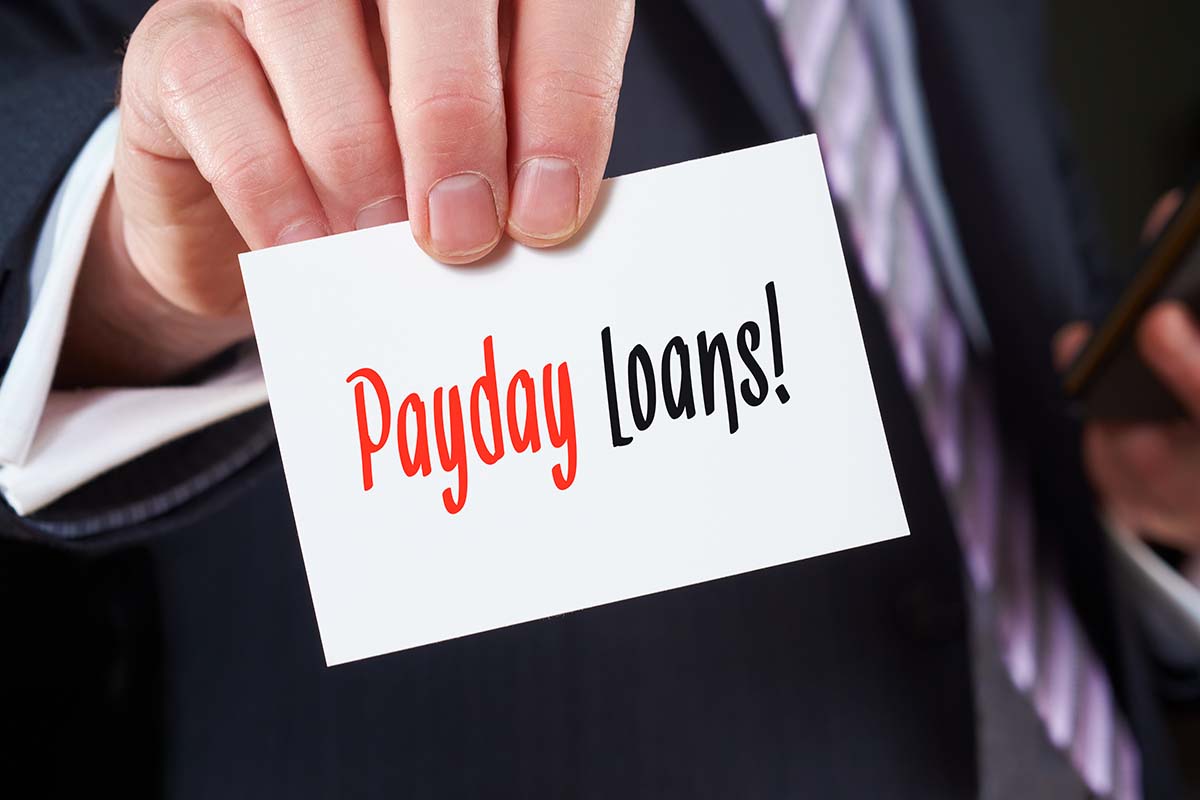 payday loans in Sumter SC