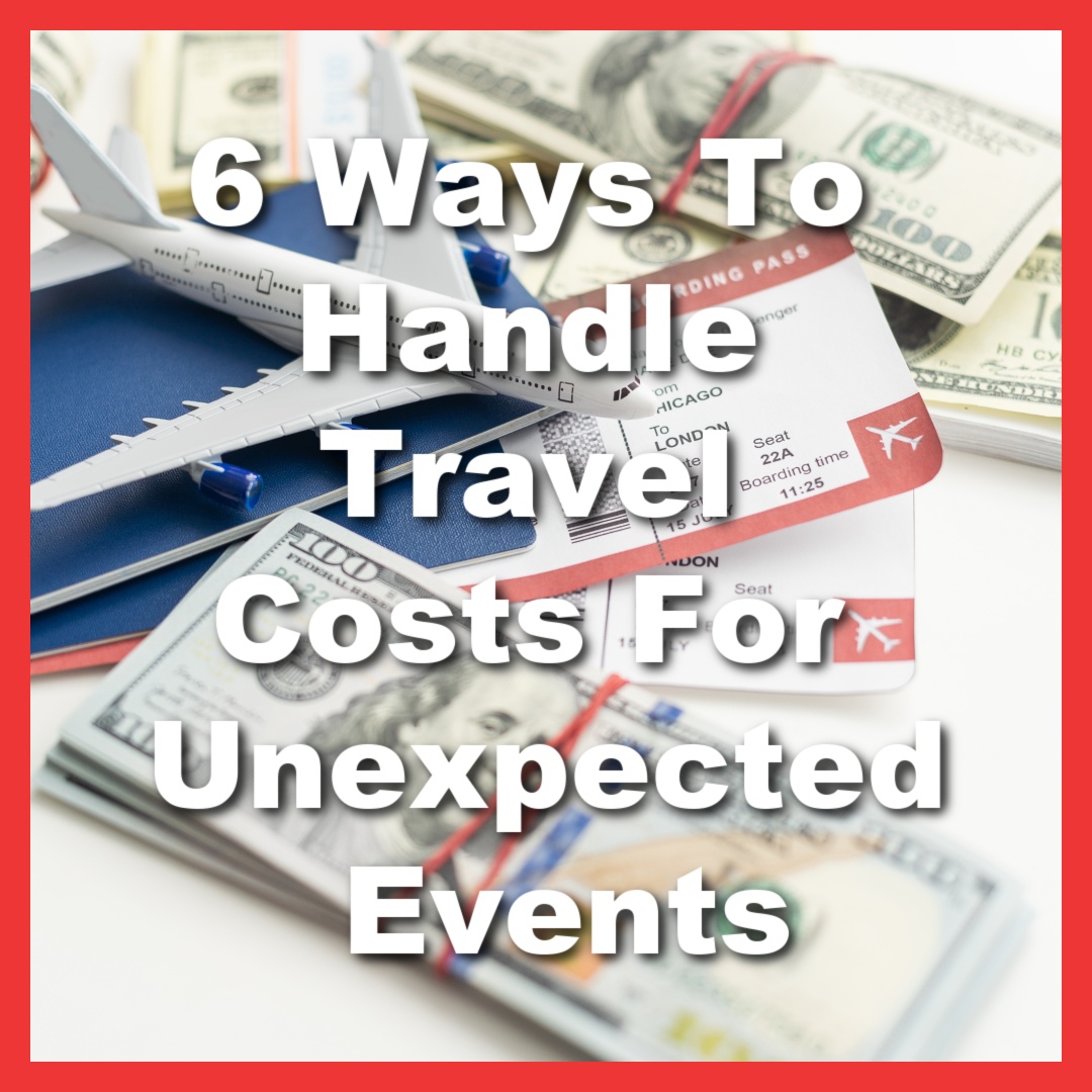 airplane tickets with emergency travel cash in Florida